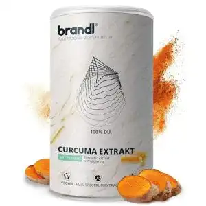 Kurkuma kapseln brandl curcuma kapseln mit curcumin