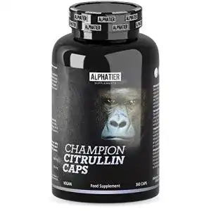 L citrulline alphatier supplements l citrullin malat kapseln