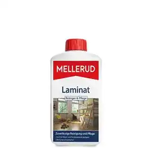 Laminatreiniger mellerud laminat reiniger pflege 1 x 1 l