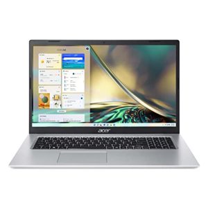 Laptop de 17 polegadas Acer Aspire 5 (A517-52G-59TK) Laptop | 17″FHD
