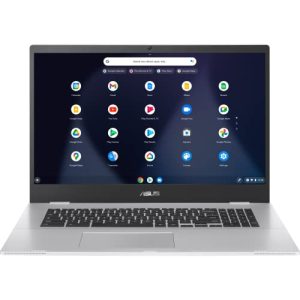 Ordinateur portable 17 pouces ASUS Chromebook CX17 Entry Laptop | 17,3″ HD+