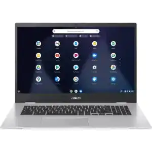 Laptop 17 zoll asus chromebook cx17 entry laptop 173 hd