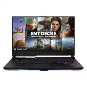 Laptop 17 Zoll