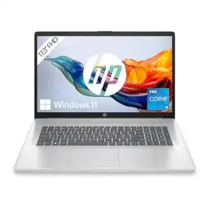 Laptop 17 zoll hp laptop 173 fhd display intel core i5 1335u