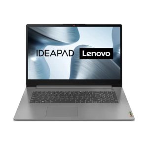 Laptop 17 tommer Lenovo IdeaPad 3i Slim Laptop | 17,3" Full HD