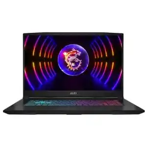Laptop 17 zoll msi katana 17 b13vgk 671 gaming laptop
