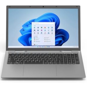 Laptop 17 inch shinobee difinity (17,3 inch HD++) silent