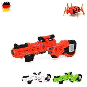 Lasertag set hsp himoto mini laser tag maschinengewehr