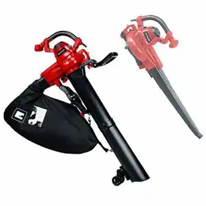 Laubsauger einhell elektro gc el 3000 e raeder leicht beutel