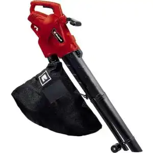 Laubsauger einhell elektro gc el 3024 e saug blasfunktion