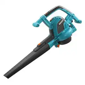 Laubsauger gardena gartensauger blaeser ergojet 3000