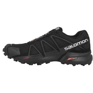 Damskie buty do biegania Salomon Speedcross 4, damskie buty do biegania w terenie