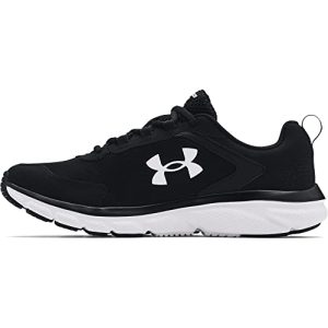 Chaussures de course hommes Under Armour hommes UA Charged Assert 9