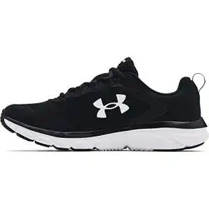Laufschuhe herren under armour herren ua charged assert 9