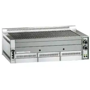 Lavastein gasgrill neumaerker neumaerker 05 50465 lavasteingrill