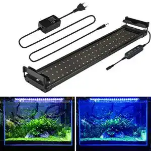 Led aquarium beleuchtung bellalicht aquarium led beleuchtung