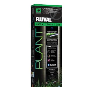 LED akvaryum aydınlatması Fluval Plant 3.0, LED aydınlatma