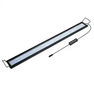 Led aquarium beleuchtung hygger 20w aquarium led beleuchtung