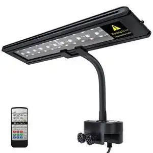 Led aquarium beleuchtung ireenuo led aquarium beleuchtung