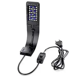 Led aquarium beleuchtung nicrew led aquarium beleuchtung