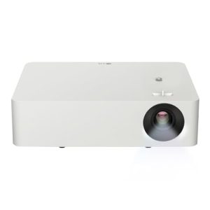 LED projektör LG Electronics projektör PF610P, 304,8 cm'ye (120 inç) kadar