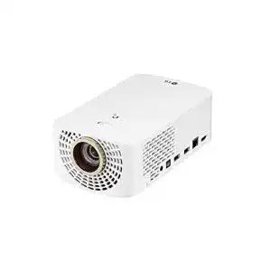 Led beamer lg electronics lg beamer hf60ls largo 2 0