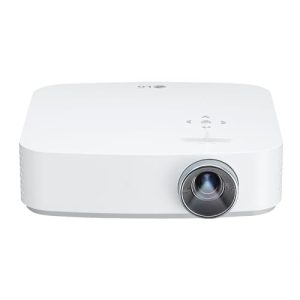 LED projector LG Electronics LG projector PF50KS up to 254 cm