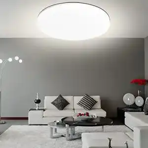 Led deckenleuchte aogled led deckenleuchte 18w 1800lm 4000k