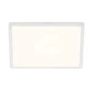 Led deckenleuchte briloner led panel deckenleuchte ultra flach