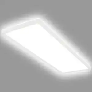 Led deckenleuchte briloner leuchten deckenlampe led led panel