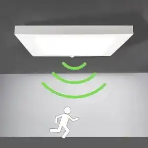 Led deckenleuchte innovate led deckenleuchte deckenlampe wandleuchte