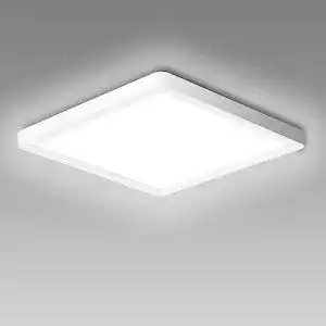 Led deckenleuchte ouyulong led deckenleuchte 18w 4000k 1620lm quadrat