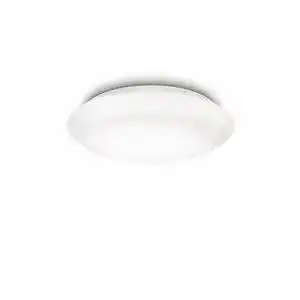 Led deckenleuchte philips lighting philips myliving led cinnabar