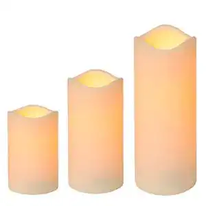LED-Kerze