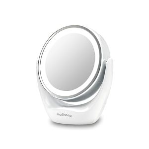 Espejo de aumento LED Medisana CM 835 espejo de aumento