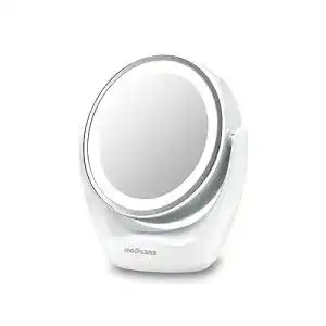 Led kosmetikspiegel medisana cm 835 kosmetikspiegel