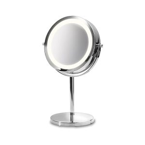 Miroir cosmétique LED Miroir cosmétique Medisana CM 840