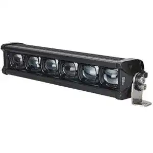 Led lightbar hella led arbeitsscheinwerfer valuefit lightbar