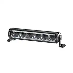 Led lightbar hella led fernscheinwerfer valuefit lbe 320