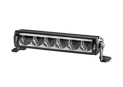 LED-Lightbar Hella, LED-Fernscheinwerfer, Valuefit LBE-320