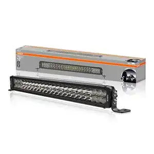Led lightbar osram ledriving leddl118 cb lightbar vx500 cb