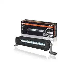Led lightbar osram ledriving lightbar fx250 cb led