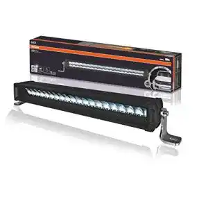 Led lightbar osram ledriving lightbar fx500 cb sm led