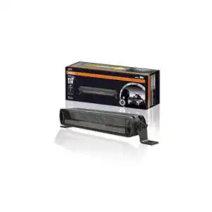 Led lightbar osram ledriving lightbar mx250 cb led