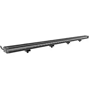 Led lightbar osram ledriving lightbar vx1000 cb sm led