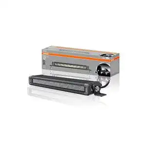 Led lightbar osram ledriving lightbar vx250 sp led