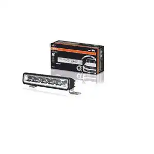 Led lightbar osram lightbar sx180 sp led zusatzscheinwerfer