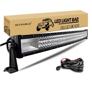 LED light bar