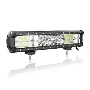 Led lightbar willpower led arbeitsscheinwerfer bar 50cm 288w