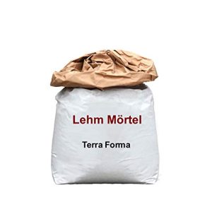 Leirmørtel Terra Forma 20kg